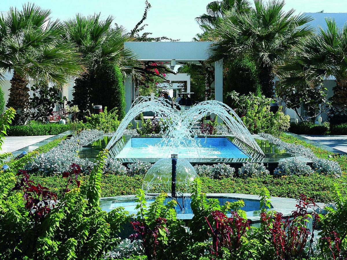Maritim Jolie Ville Resort & Casino Sharm El Sheikh / Maritim Jolie Ville Resort & Casino Sharm El Sheikh