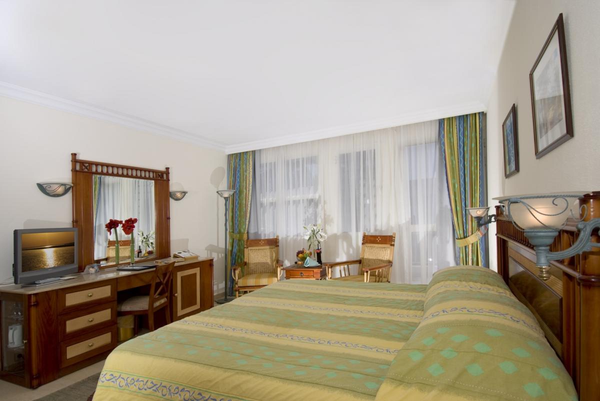 Maritim Jolie Ville Resort & Casino Sharm El Sheikh / Maritim Jolie Ville Resort & Casino Sharm El Sheikh