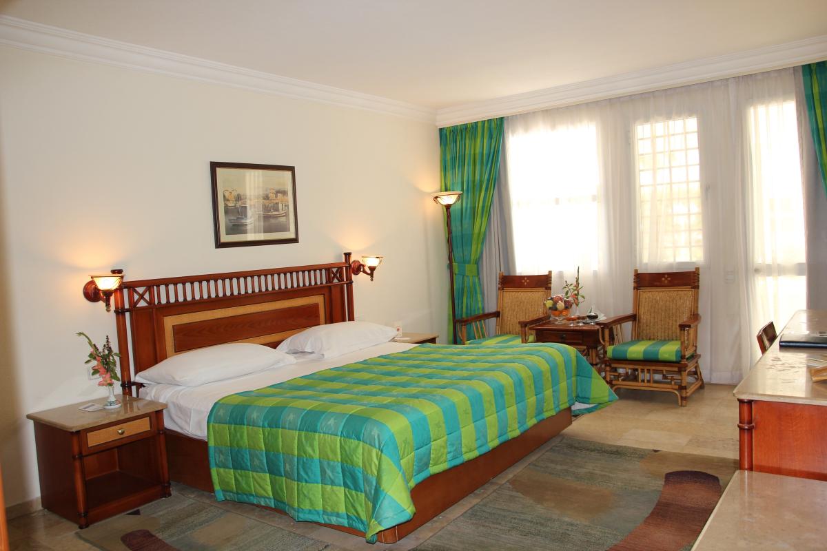 Maritim Jolie Ville Resort & Casino Sharm El Sheikh / Maritim Jolie Ville Resort & Casino Sharm El Sheikh