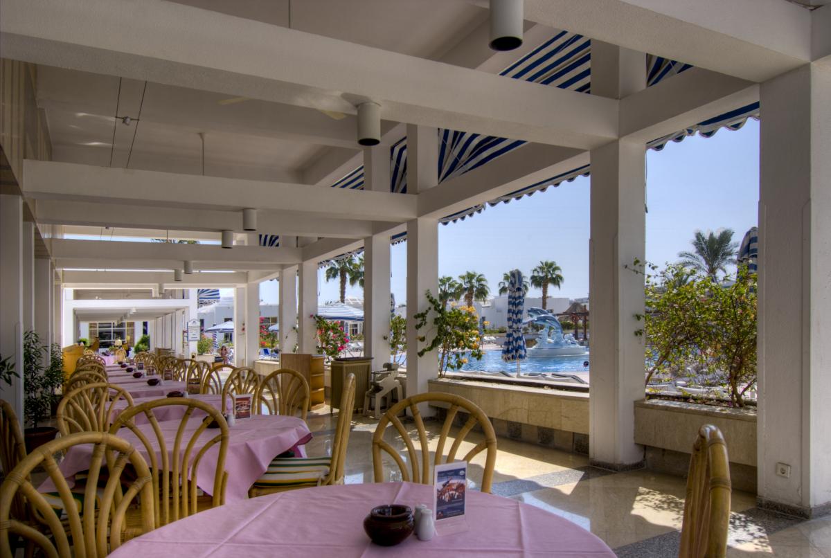 Maritim Jolie Ville Resort & Casino Sharm El Sheikh / Maritim Jolie Ville Resort & Casino Sharm El Sheikh