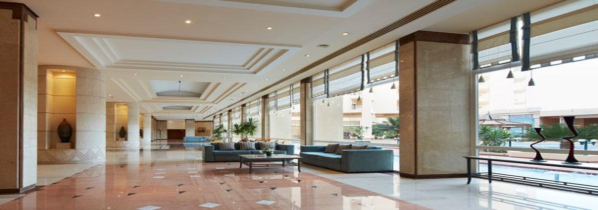 Marriott Beach Resort Hurghada / Marriott Beach Resort Hurghada