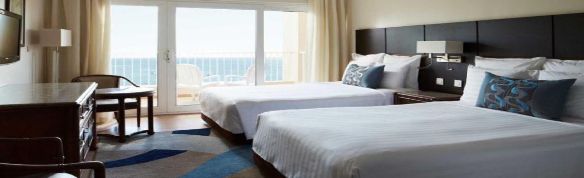 Marriott Beach Resort Hurghada / Marriott Beach Resort Hurghada