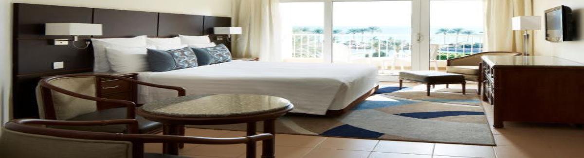 Marriott Beach Resort Hurghada / Marriott Beach Resort Hurghada