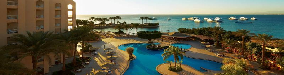 Marriott Beach Resort Hurghada / Marriott Beach Resort Hurghada