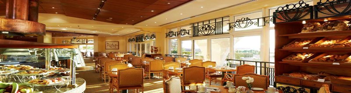 Marriott Beach Resort Hurghada / Marriott Beach Resort Hurghada