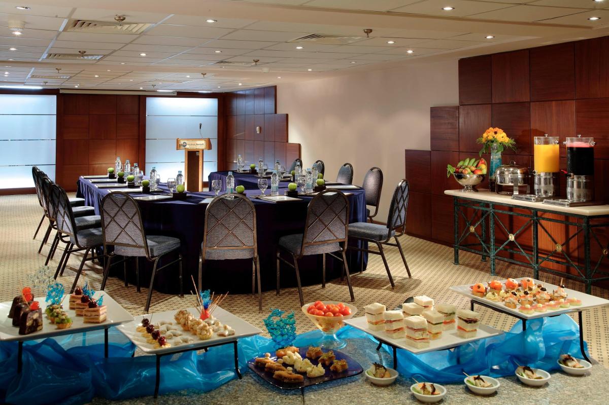 Marriott Beach Resort Hurghada / Marriott Beach Resort Hurghada