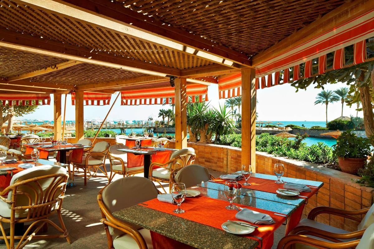 Marriott Beach Resort Hurghada / Marriott Beach Resort Hurghada