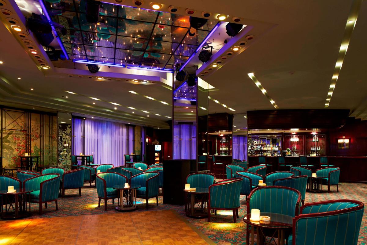 Marriott Beach Resort Hurghada / Marriott Beach Resort Hurghada