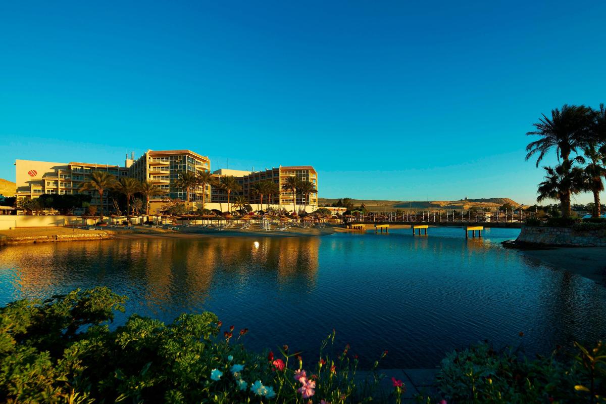 Marriott Beach Resort Hurghada / Marriott Beach Resort Hurghada