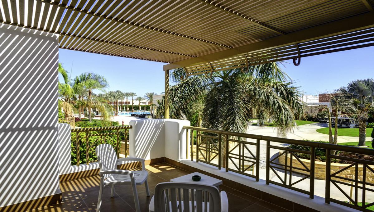 Novotel Beach Sharm El Sheikh / Novotel Beach Sharm El Sheikh