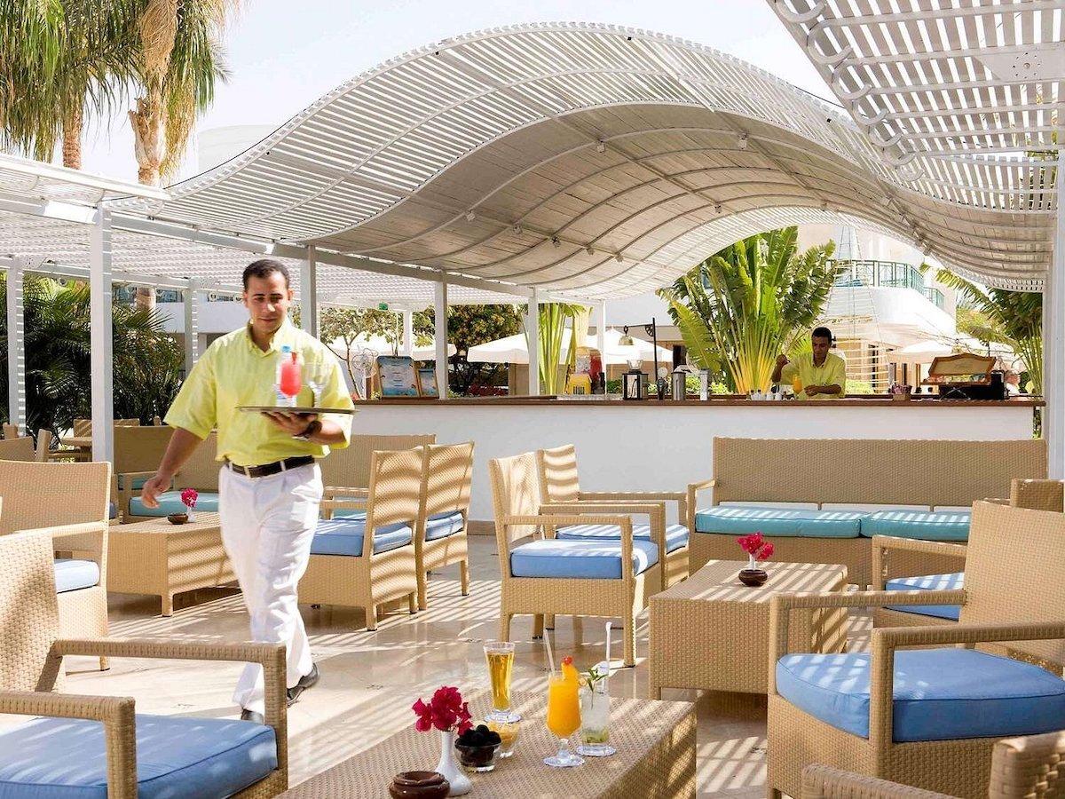 Novotel Beach Sharm El Sheikh / Novotel Beach Sharm El Sheikh