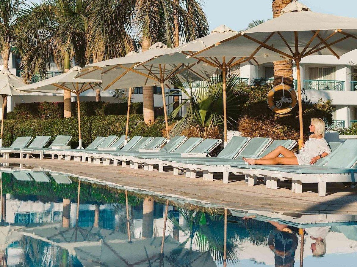Novotel Beach Sharm El Sheikh / Novotel Beach Sharm El Sheikh