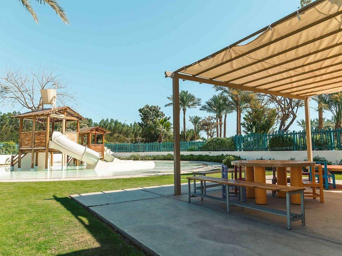 Novotel Beach Sharm El Sheikh / Novotel Beach Sharm El Sheikh