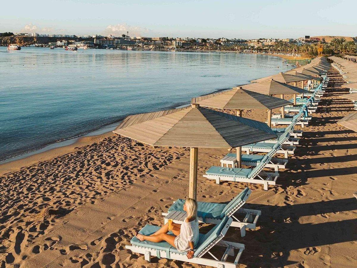 Novotel Beach Sharm El Sheikh / Novotel Beach Sharm El Sheikh