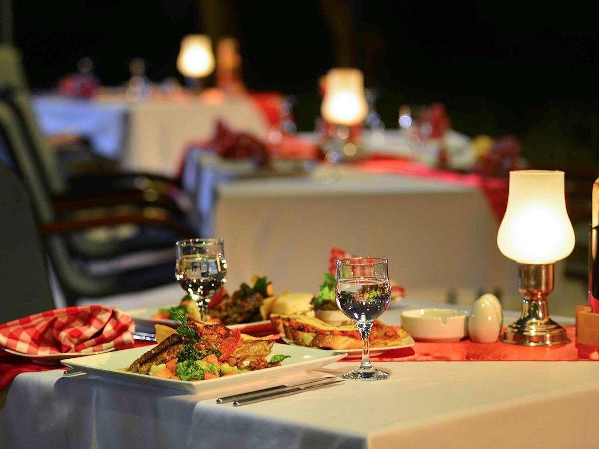 Novotel Beach Sharm El Sheikh / Novotel Beach Sharm El Sheikh
