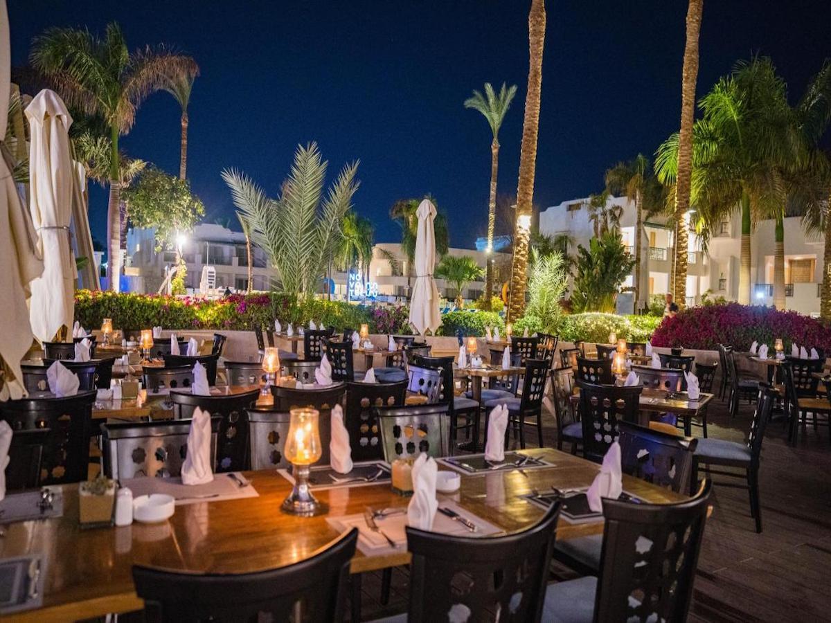 Novotel Beach Sharm El Sheikh / Novotel Beach Sharm El Sheikh