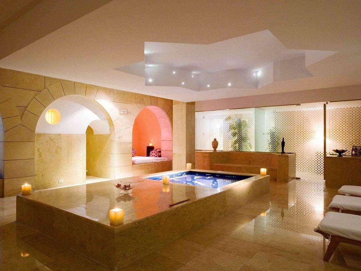 Novotel Beach Sharm El Sheikh / Novotel Beach Sharm El Sheikh