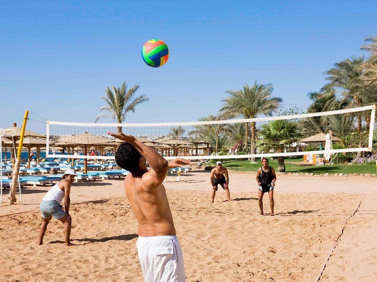 Novotel Beach Sharm El Sheikh / Novotel Beach Sharm El Sheikh
