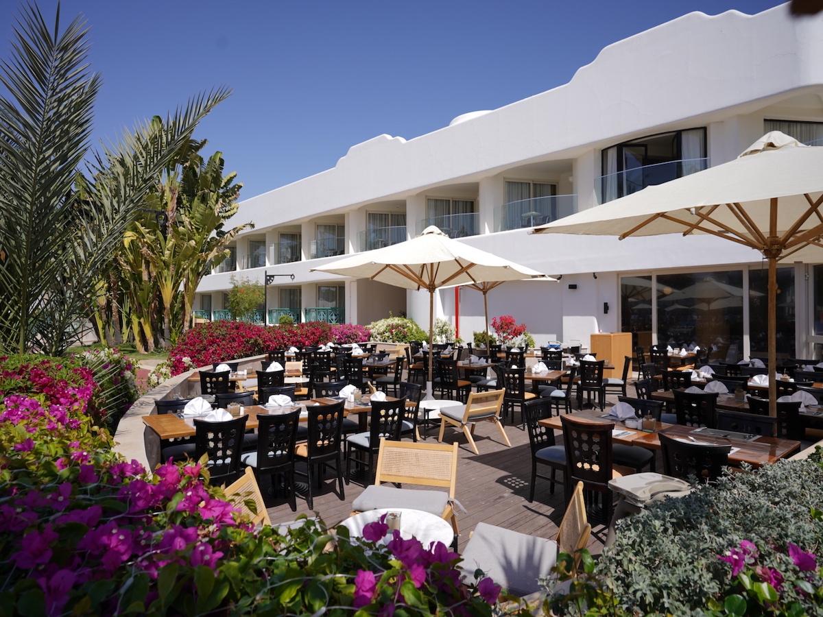 Novotel Beach Sharm El Sheikh / Novotel Beach Sharm El Sheikh
