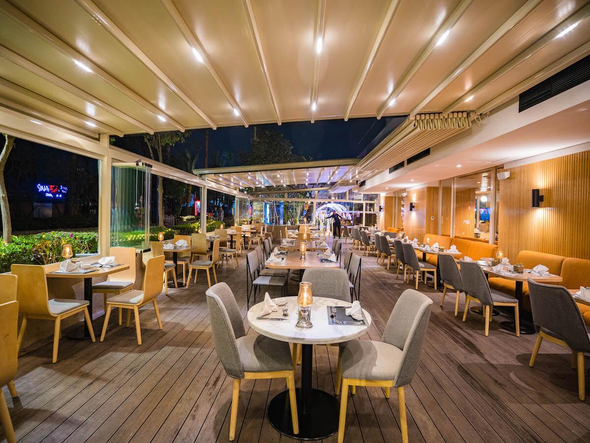 Novotel Beach Sharm El Sheikh / Novotel Beach Sharm El Sheikh