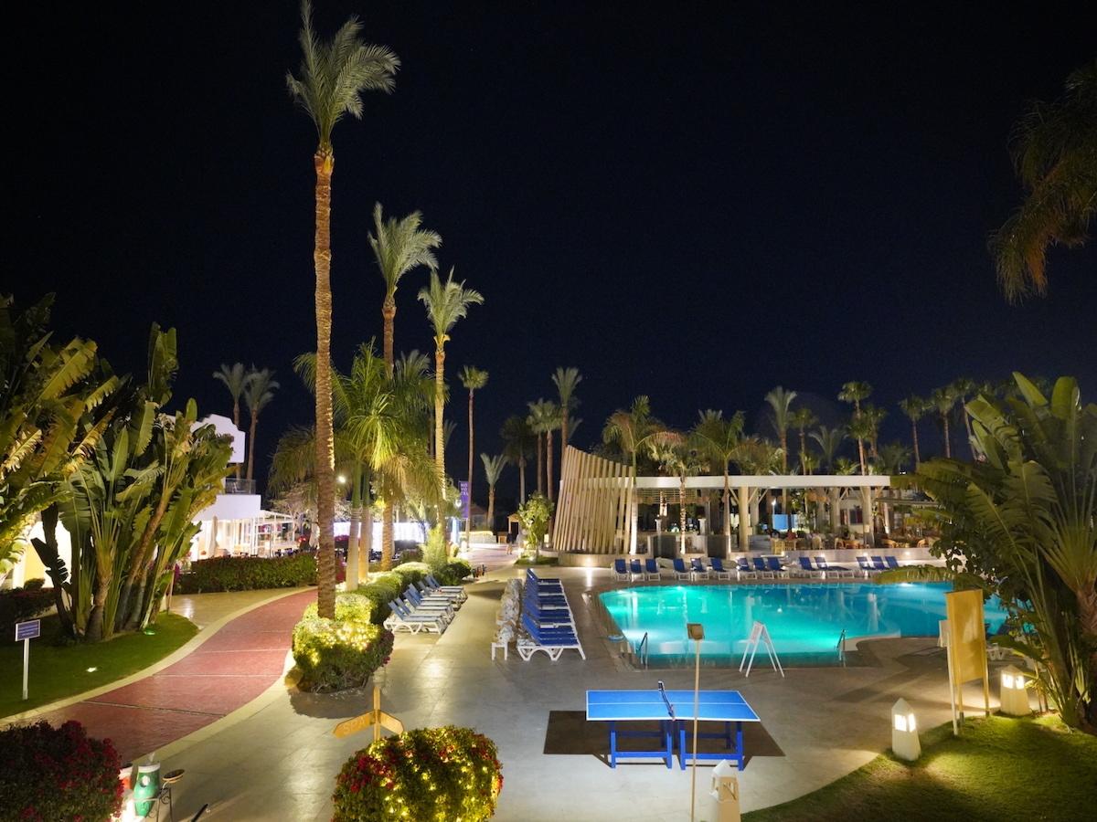 Novotel Beach Sharm El Sheikh / Novotel Beach Sharm El Sheikh