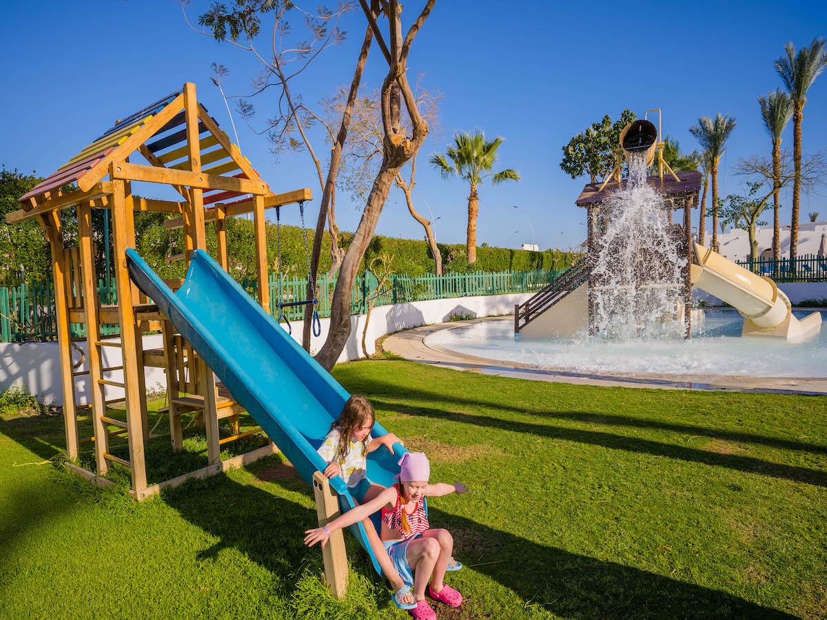 Novotel Beach Sharm El Sheikh / Novotel Beach Sharm El Sheikh