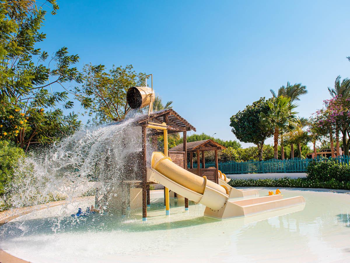 Novotel Beach Sharm El Sheikh / Novotel Beach Sharm El Sheikh