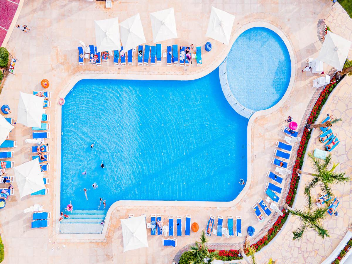Novotel Beach Sharm El Sheikh / Novotel Beach Sharm El Sheikh