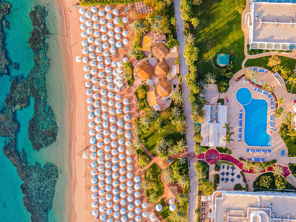Novotel Beach Sharm El Sheikh / Novotel Beach Sharm El Sheikh
