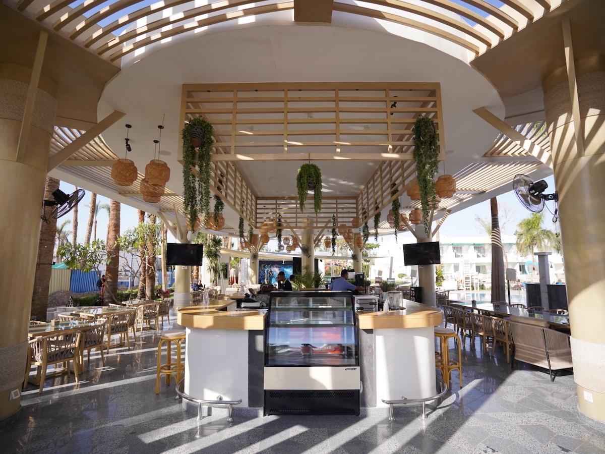 Novotel Beach Sharm El Sheikh / Novotel Beach Sharm El Sheikh