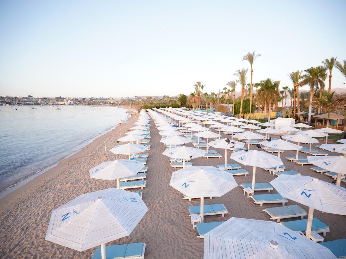 Novotel Beach Sharm El Sheikh / Novotel Beach Sharm El Sheikh