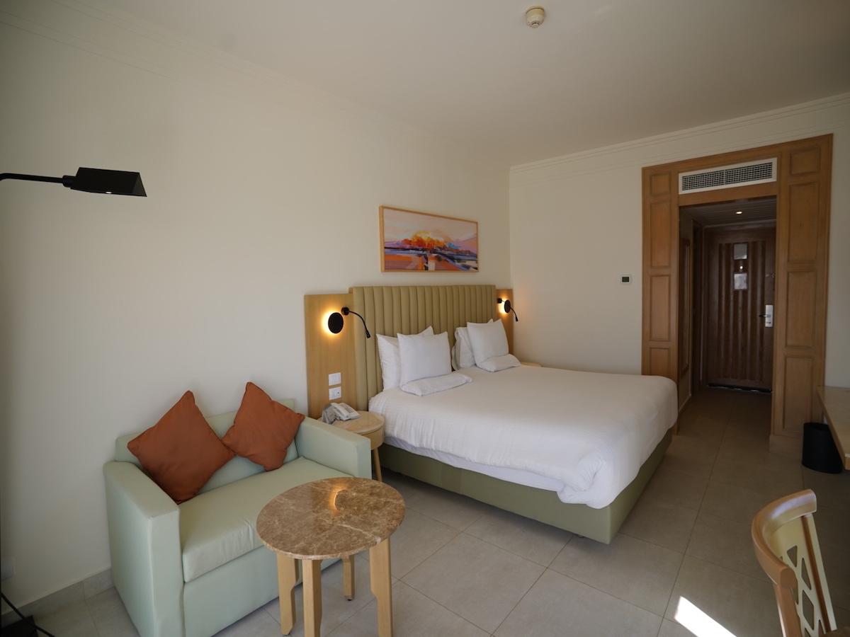 Novotel Beach Sharm El Sheikh / Novotel Beach Sharm El Sheikh