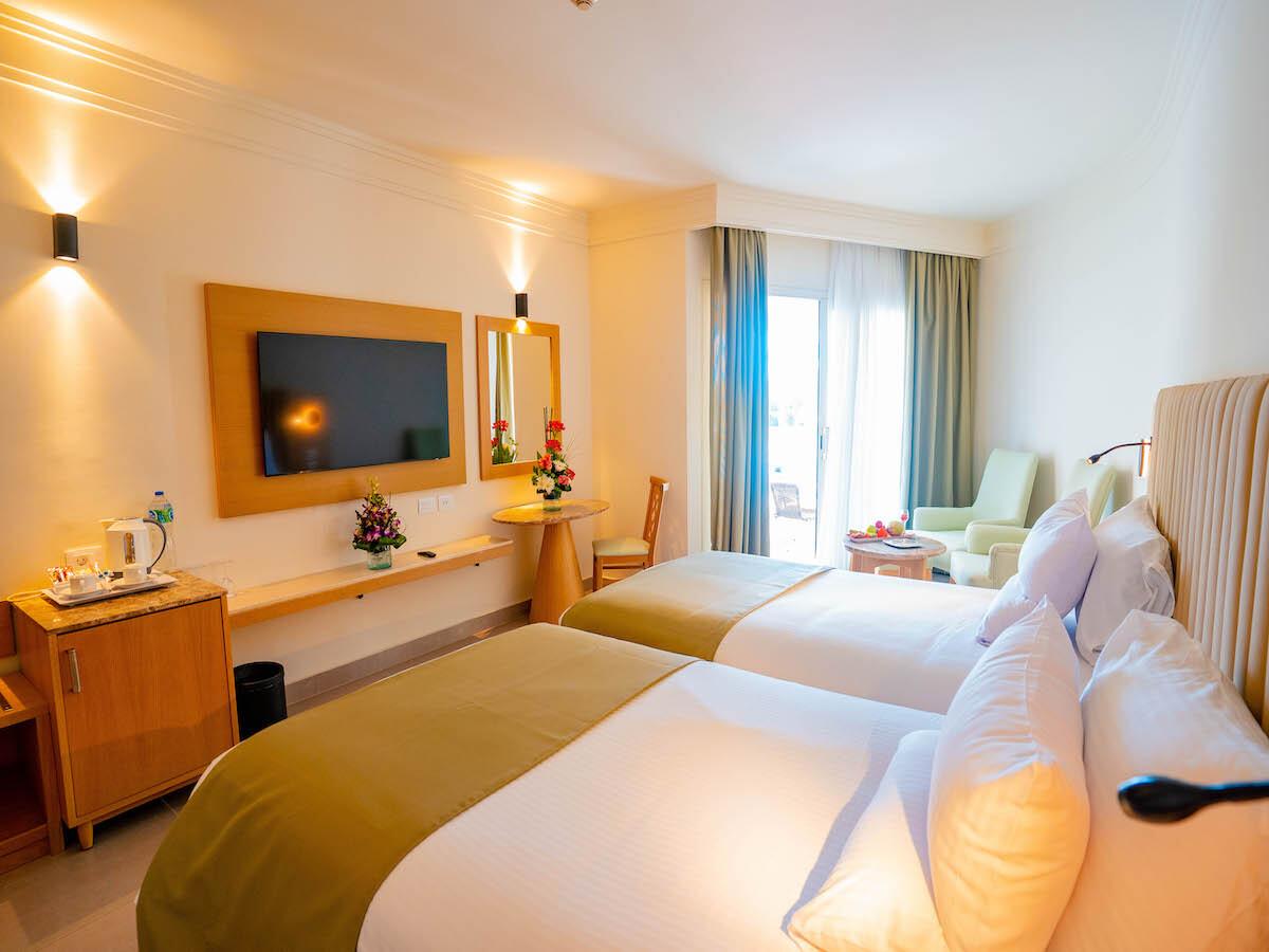 Novotel Beach Sharm El Sheikh / Novotel Beach Sharm El Sheikh