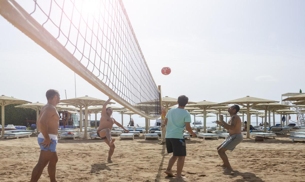 Novotel Palm Sharm El Sheikh / Novotel Palm Sharm El Sheikh