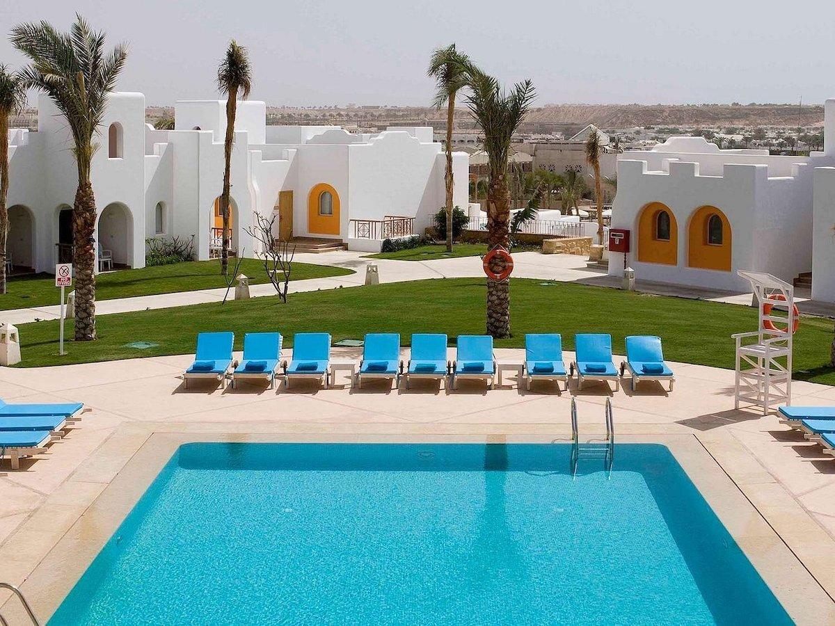 Novotel Palm Sharm El Sheikh / Novotel Palm Sharm El Sheikh
