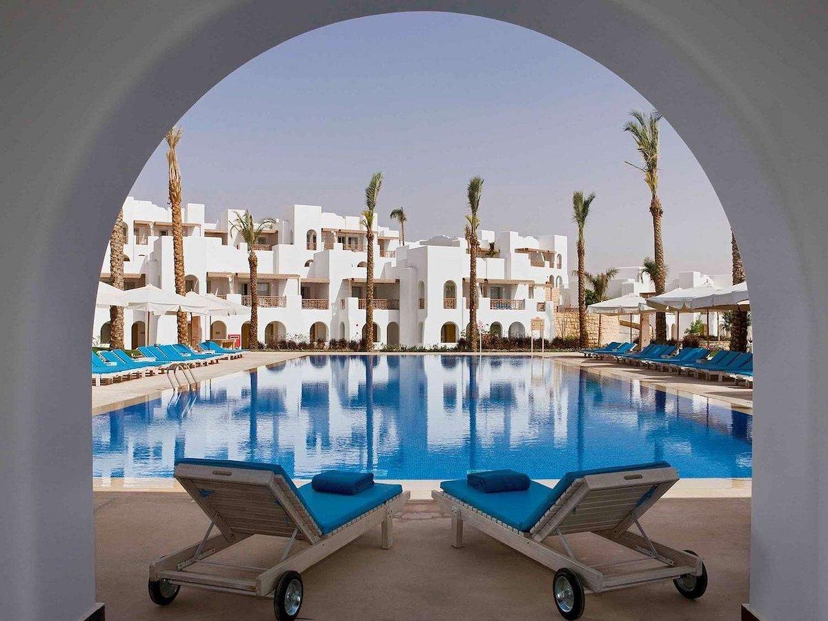 Novotel Palm Sharm El Sheikh / Novotel Palm Sharm El Sheikh