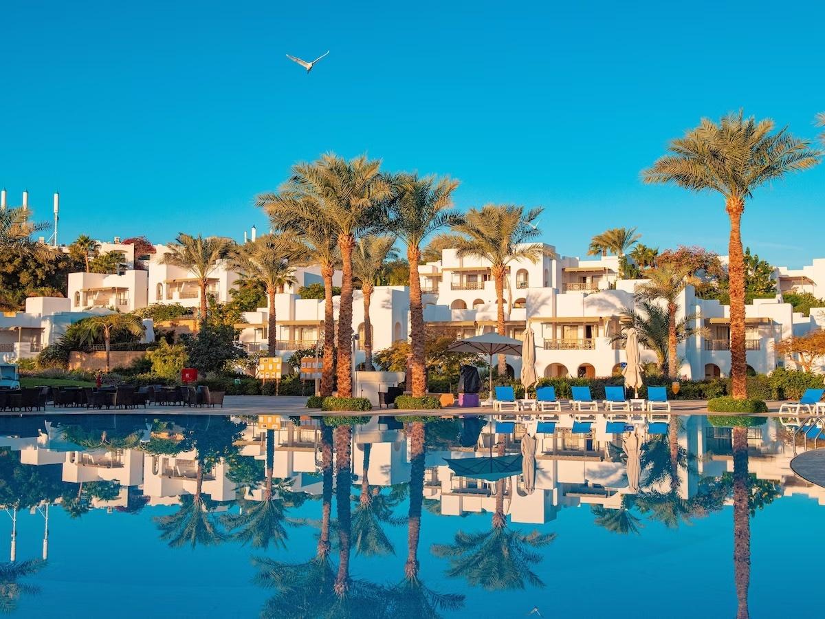Novotel Palm Sharm El Sheikh / Novotel Palm Sharm El Sheikh