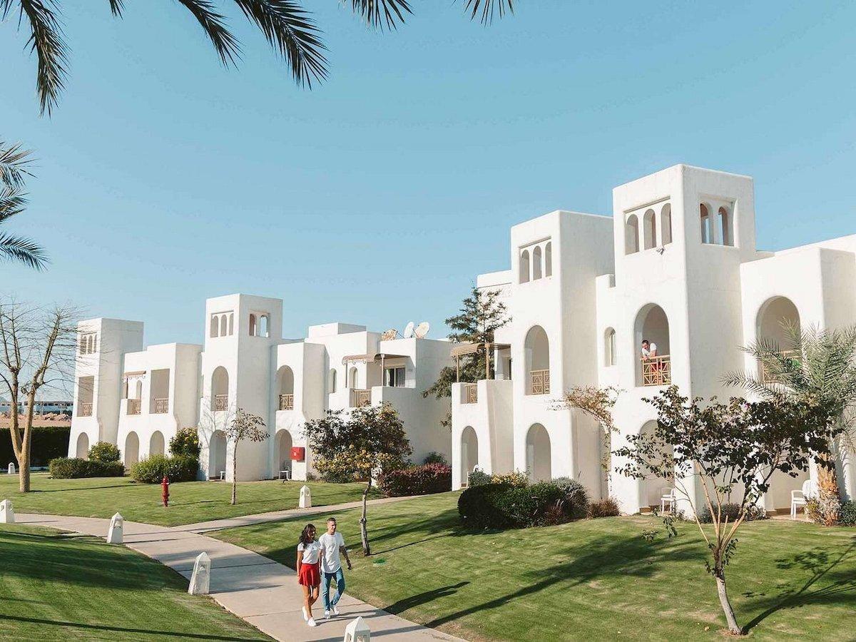 Novotel Palm Sharm El Sheikh / Novotel Palm Sharm El Sheikh