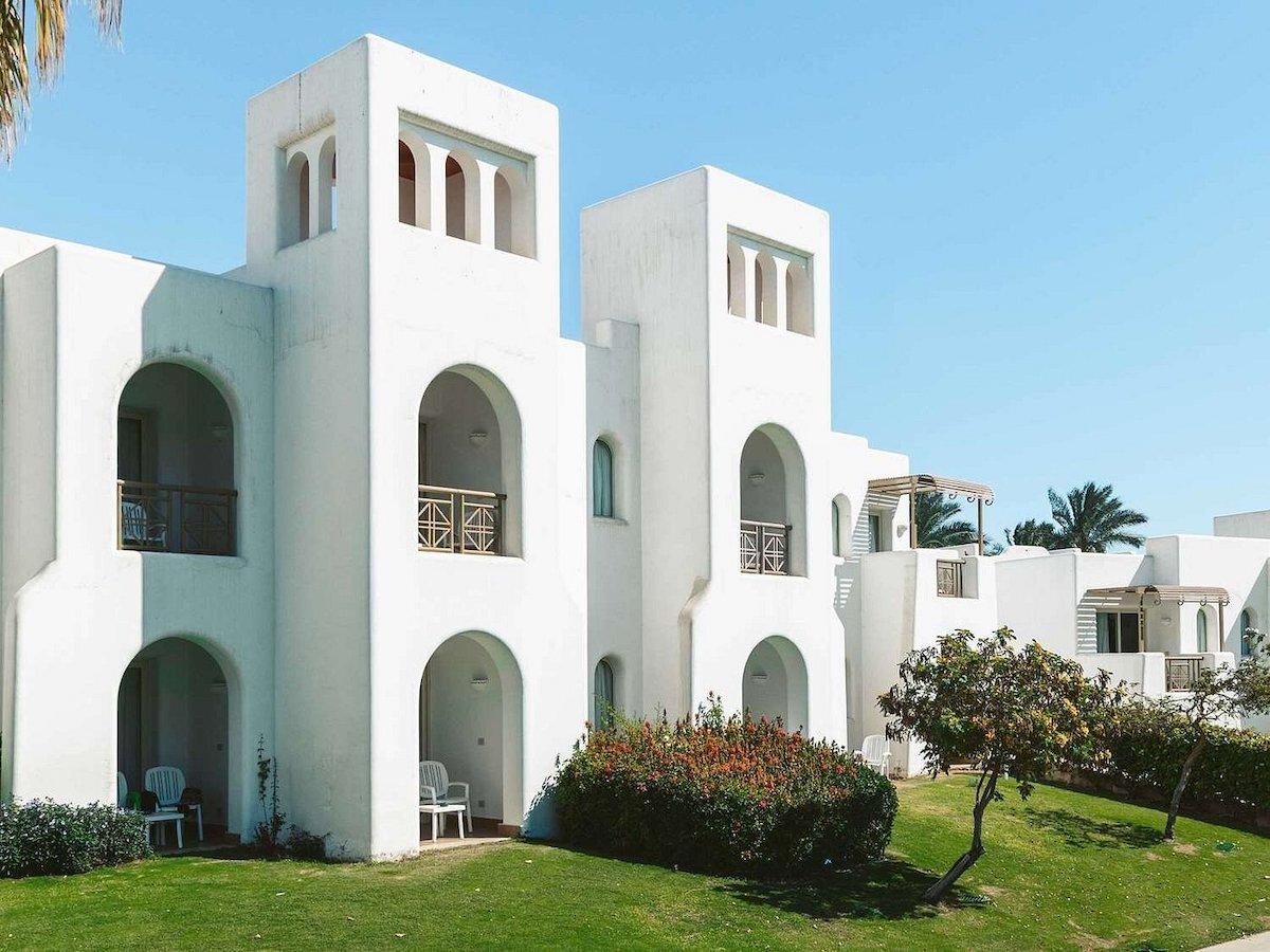 Novotel Palm Sharm El Sheikh / Novotel Palm Sharm El Sheikh