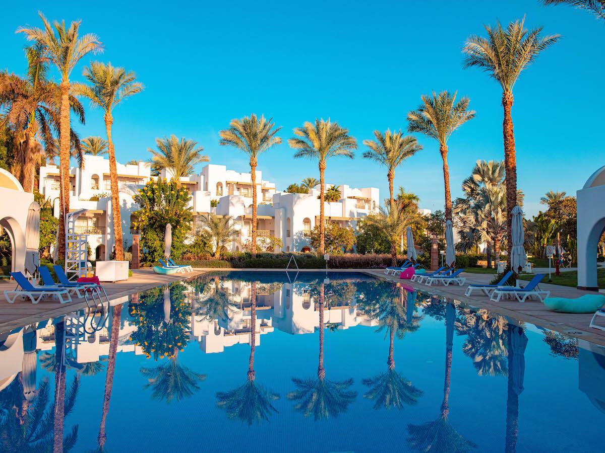 Novotel Palm Sharm El Sheikh / Novotel Palm Sharm El Sheikh