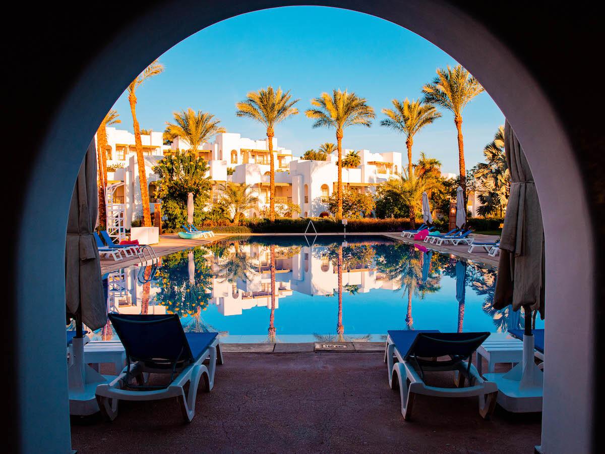 Novotel Palm Sharm El Sheikh / Novotel Palm Sharm El Sheikh
