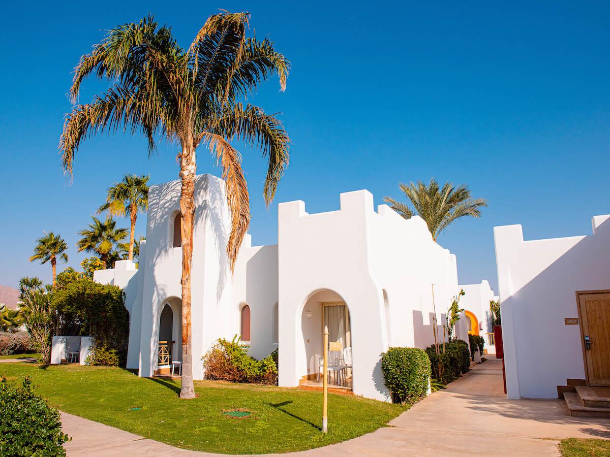 Novotel Palm Sharm El Sheikh / Novotel Palm Sharm El Sheikh