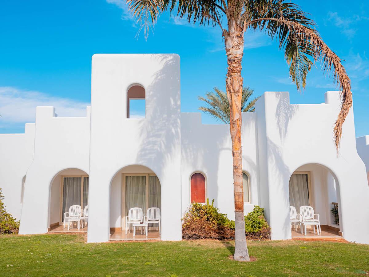 Novotel Palm Sharm El Sheikh / Novotel Palm Sharm El Sheikh