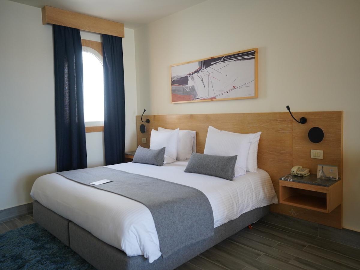 Novotel Palm Sharm El Sheikh / Novotel Palm Sharm El Sheikh