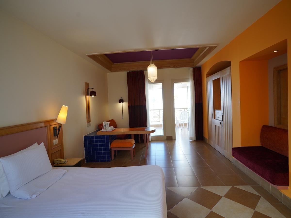 Novotel Palm Sharm El Sheikh / Novotel Palm Sharm El Sheikh