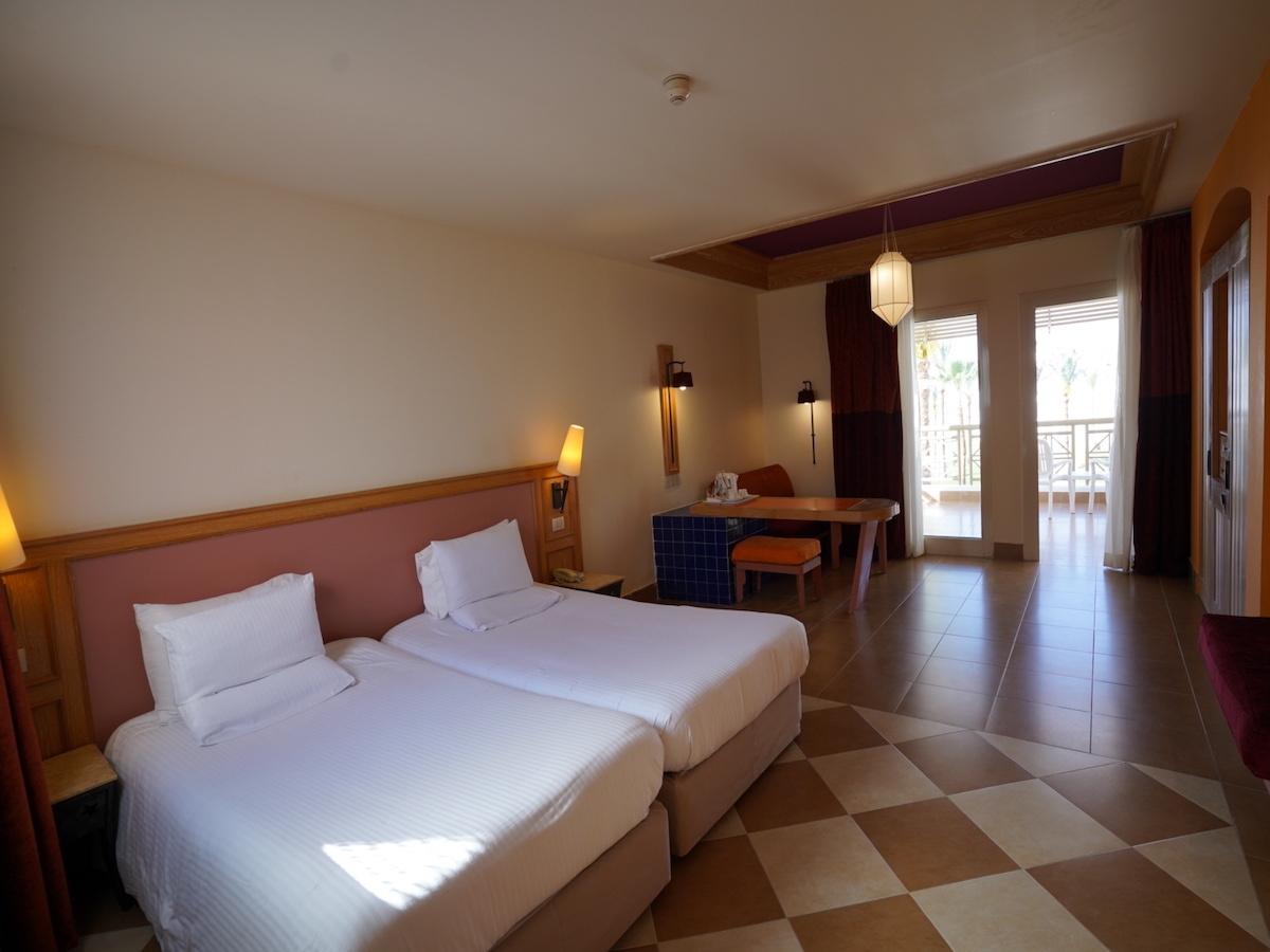 Novotel Palm Sharm El Sheikh / Novotel Palm Sharm El Sheikh