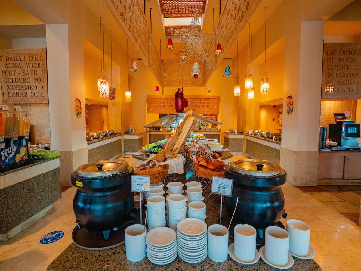 Novotel Palm Sharm El Sheikh / Novotel Palm Sharm El Sheikh