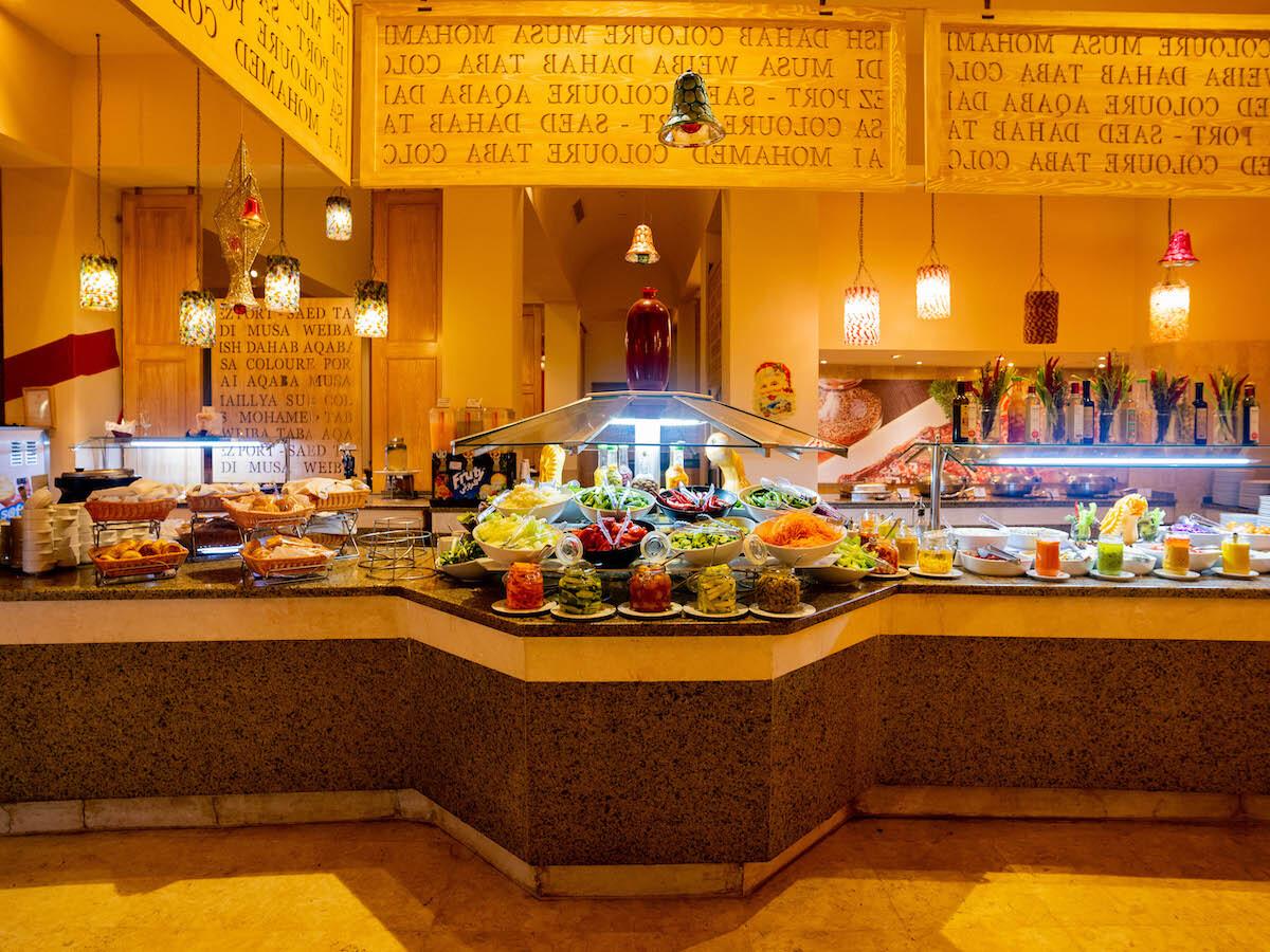 Novotel Palm Sharm El Sheikh / Novotel Palm Sharm El Sheikh