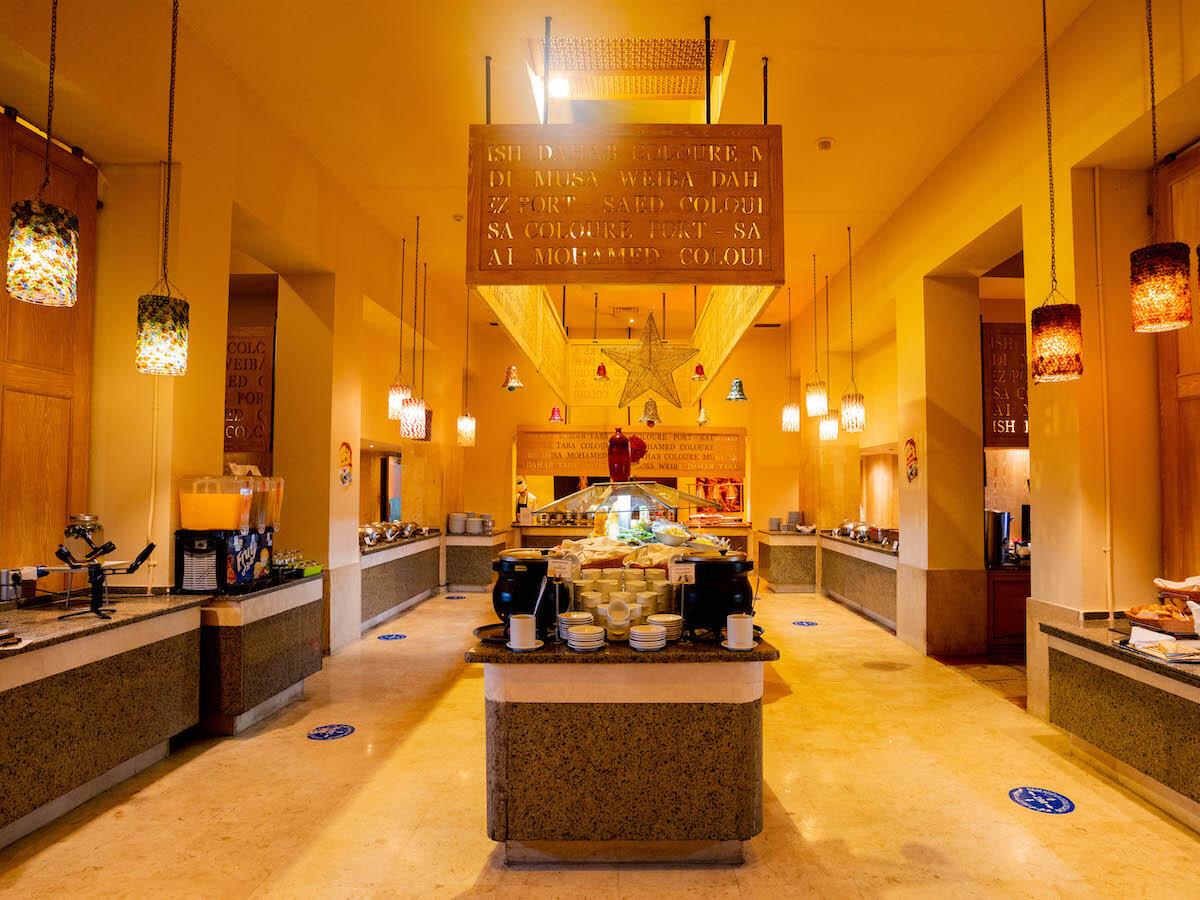 Novotel Palm Sharm El Sheikh / Novotel Palm Sharm El Sheikh