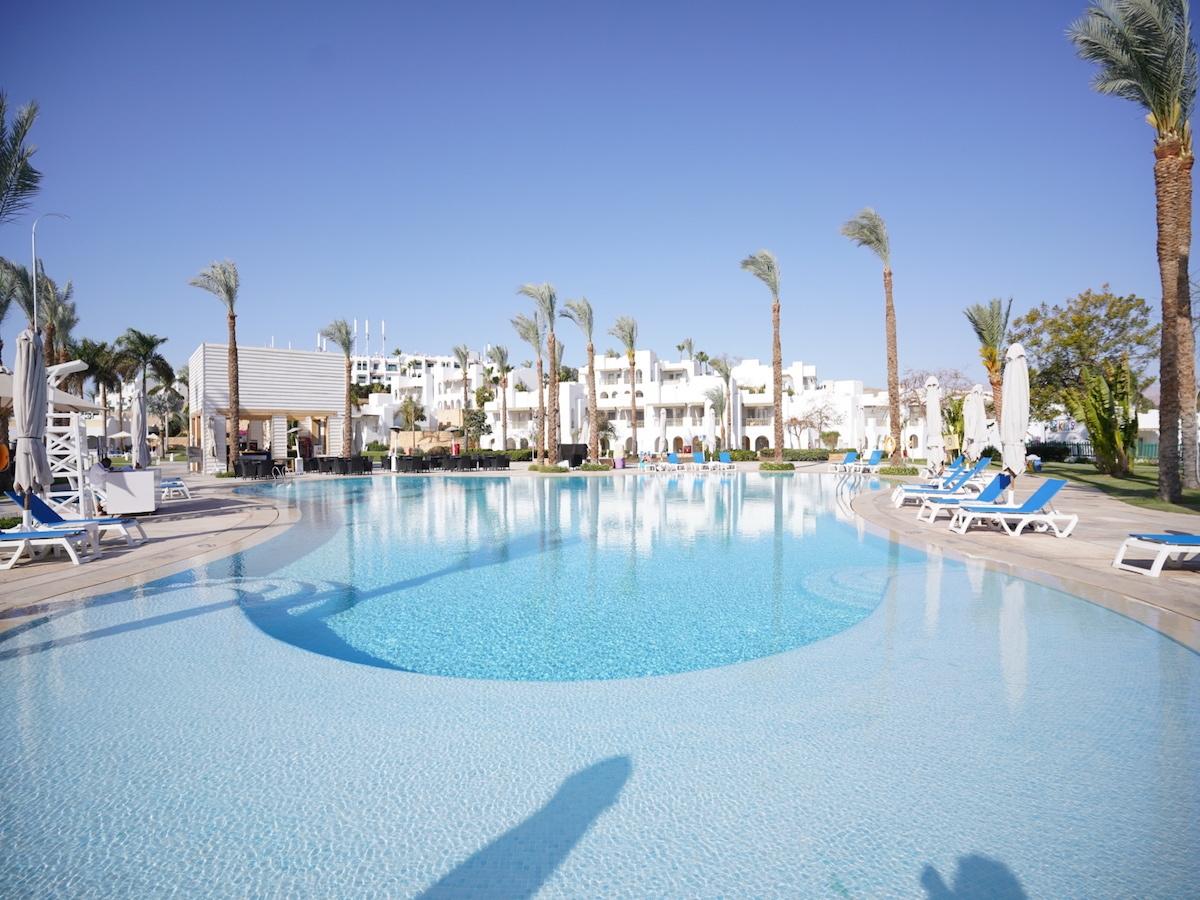 Novotel Palm Sharm El Sheikh / Novotel Palm Sharm El Sheikh